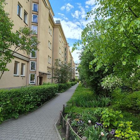 Apartament Daszynskiego Apartment Красков Екстериор снимка