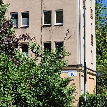 Apartament Daszynskiego Красков Екстериор снимка