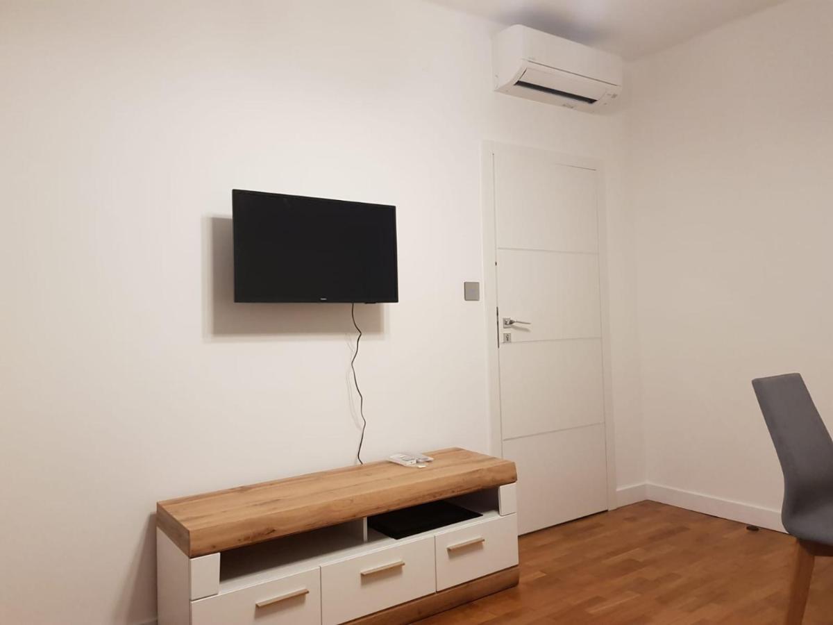 Apartament Daszynskiego Красков Екстериор снимка