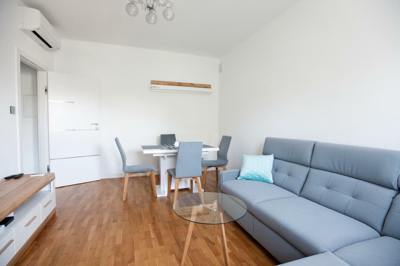 Apartament Daszynskiego Красков Екстериор снимка