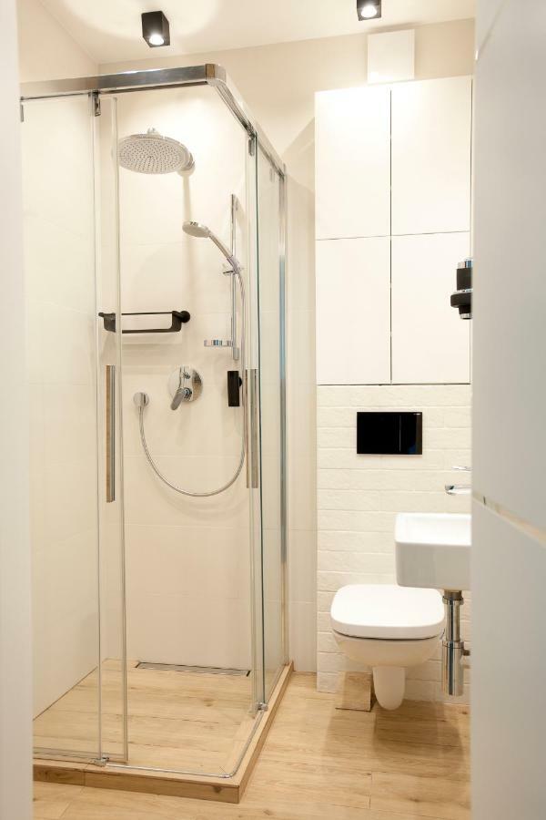 Apartament Daszynskiego Красков Екстериор снимка